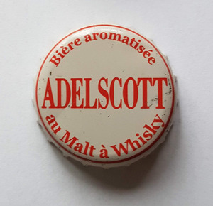 Adelscott, Brasserie Fischer